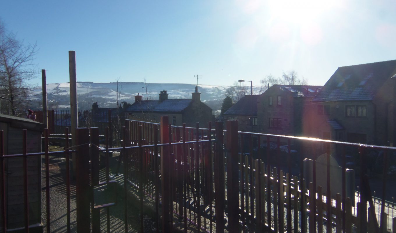 Broadbottom Church of England Primary School